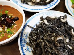 -老爆肚满五香烧牛羊肉