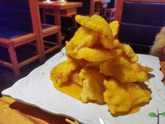 -小俩口烧烤东北菜(双井店)