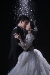 -金夫人婚纱摄影(华南店)