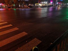 -家乐福(川沙店)