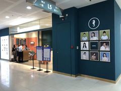-海马体照相馆(厦门SM城市广场店)