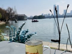 -食膳公园包子铺(烈士公园店)