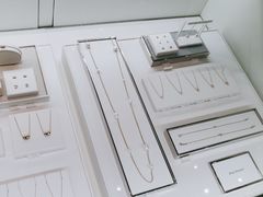 -Tiffany & Co.蒂芙尼
(天津万象城店)