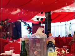 -桃园农庄·桃源宴