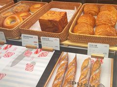 -正本原 Le Grenier a Pain(官舍店)