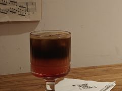 -绿房子方寸咖啡(星海名城店)