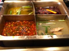 -王家渡火锅(金宝汇店)