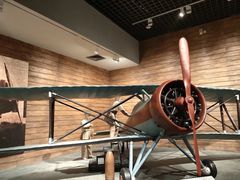 -柳州工业博物馆