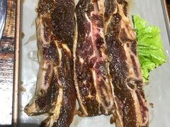 -韩一品韩国料理(柏庐南路店)
