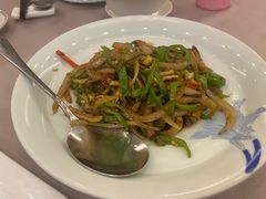 -银都上海菜馆(粤海东路店)