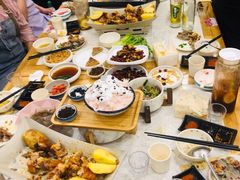 -浮何烤铺(桐梓林店)