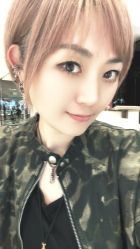 -Rebecca瑞贝卡时尚假发