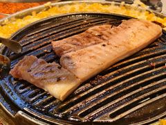 -轻烧烤肉(光谷步行街店)