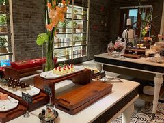 -杭州城中香格里拉大酒店