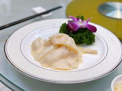 白灼螺片-东海酒家(长平东路店)