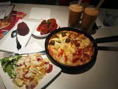 -必胜客(五道口店)