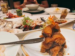 -杭州西湖柳莺里酒店·闻莺厅