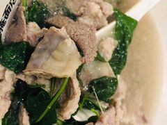 腌面三及第套餐-梅县程江腌面王(兴华店)