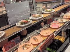 -争鲜回转寿司(中街大悦城店)