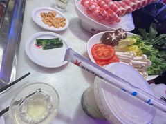 -重庆高老九火锅(万象城店)