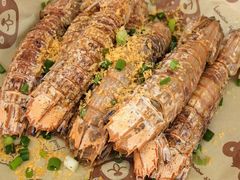 -坛南湾阿强农家乐.海鲜大排档老字号(福州地标美食店)