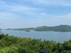 -天目湖涵田度假村