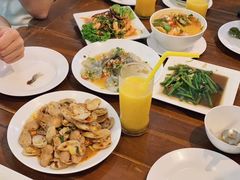 Spicy&nbsp;Seafood&nbsp;Soup-Coco Tam’s