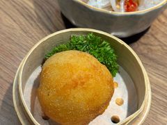 -大潮淮·淮扬菜(何园旗舰店)