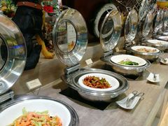 -铂丽斯国际大酒店-凯悦自助餐厅