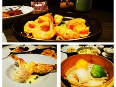 -万丽轩·粤菜(王府井金茂万丽酒店)