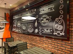 -汉堡王(万达广场店)