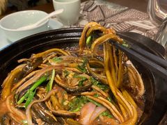 淮安软兜-胖鱼头·南京菜·河景餐厅(夫子庙店)