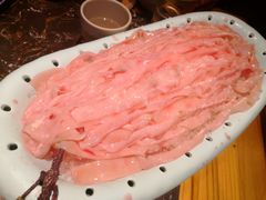-堂客老火锅(欣阳广场总店)