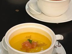 -珠海瑞吉酒店·宴庭中餐厅