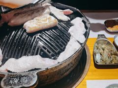 -kingkong大猩猩烤肉(CBD店)