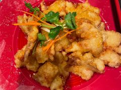 -四姐妹东北饺子(沙尾路店)