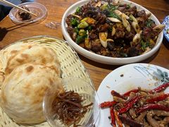 -高伟炒鸡总店(金源路店)