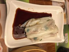 添好运点心专门店(深水埗店)-添好运点心专门店(深水埗店)