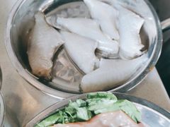 -憨铁匠老火锅(龙岗万科里店)