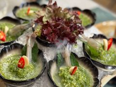 -Tegu泰古莲·泰国餐厅(红山6979店)