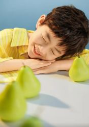 -小熊维尼高端儿童摄影(宝安旗舰店)