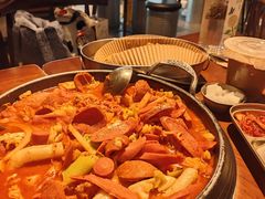 -양평식당·杨平食堂(华贸店)