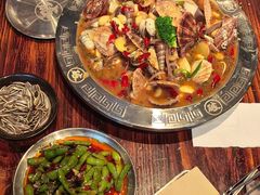 -破店肥哈·海鲜·烧烤(郑州银泰inPARK店)