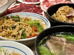 -合意桐坑牛肉粿·鲜牛肉火锅(嵩山总店)