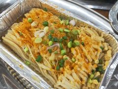 -蚝得喜海鲜(东城店)