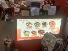 -龍歌自助小火锅(雨花台江南虹悦城店)