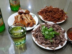 -春花民族美食(佳木斯总店)