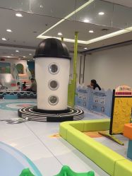 -孩子王童乐园(唐山万达广场店)