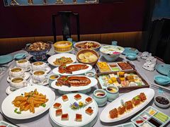 -四世同堂·京菜·烤鸭(双井店)