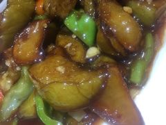 -李老哈·东北菜(宋园路店)